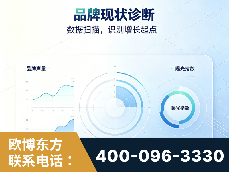 高平-品牌现状诊断