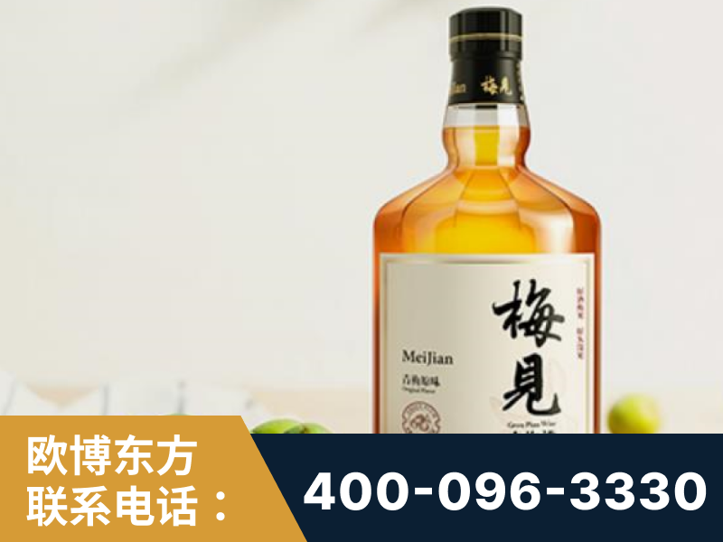 高平-梅见青梅酒