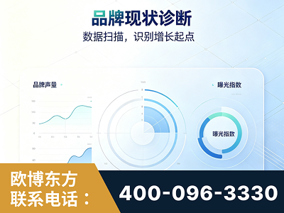 高平-品牌现状诊断