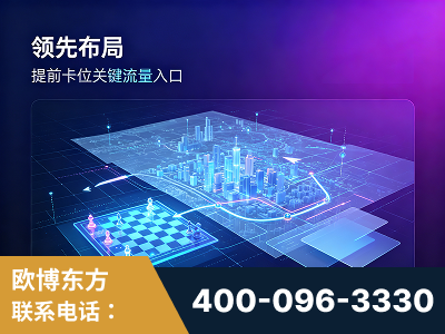 高平-领先布局：于2024年初开启GEO业务的公司
